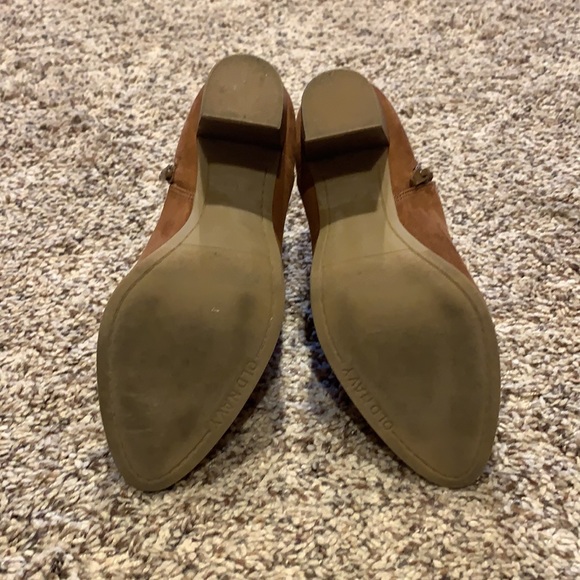 Booties - Picture 2 of 4